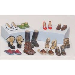 Shoes.