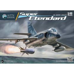 Super Etendard.