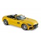 Mercedes AMG GT C Roadster. NOREV 183451