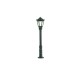 Park lamp. VIESSMANN 6470