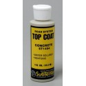 Top coat concrete. WOODLAND ST1454