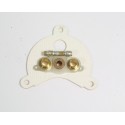Isolated motor shield. FLEISCHMANN 504750