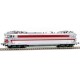 Electric locomotive CC 40101, SNCF. LS MODELS 10029