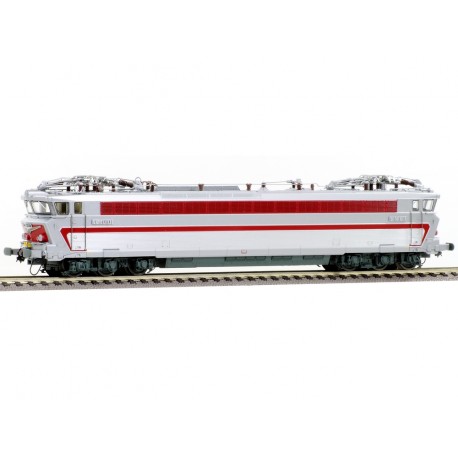 Electric locomotive CC 40101, SNCF. LS MODELS 10029