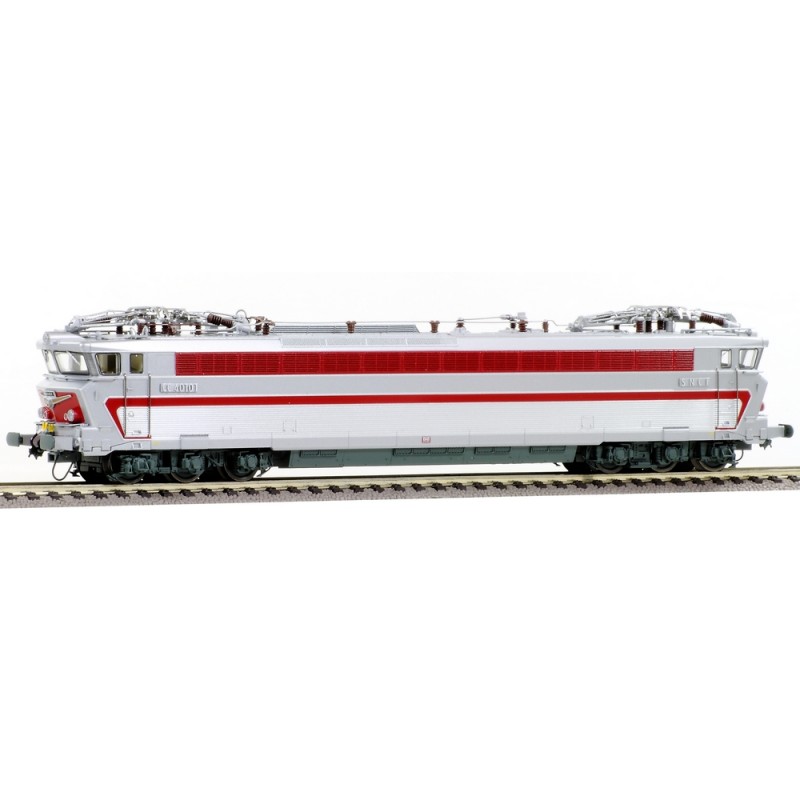 Locomotora eléctrica CC 40101, SNCF. LS MODELS 10029S Locomotora eléctrica CC 40101, SNCF. LS MODELS 10029S