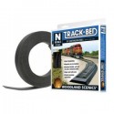 Track-Bed Roll. WOODLAND ST1475
