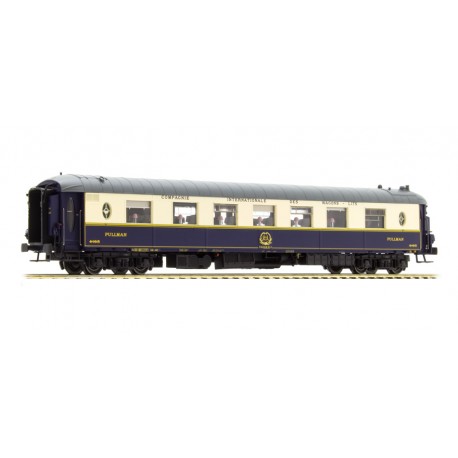 Pullman coach 4163, WP. CIWL / IV. LS MODELS 49178 Pullman coach 4163, WP. CIWL / IV. LS MODELS 49178