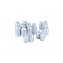 Milk cans. 87Train 222.66 Milk cans. 87Train 222.66