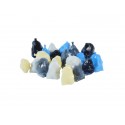 Bolsas de basura. 87Train 222.67