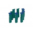 Parking meters. N-Train 212.88