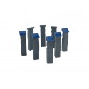 Parking meters. N-Train 212.89