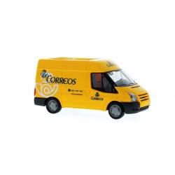 Ford Transit, "Correos". RIETZE 31512