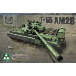 T-55 AM2B. TAKOM 2057