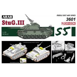 Stug. III.