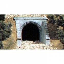 Masonry arch.