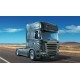 SCANIA R620 V8. ITALERI 3858