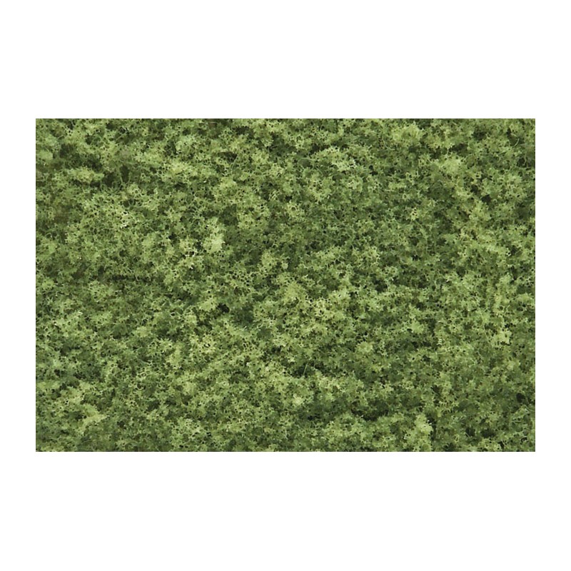 Foliage light green. WOODLAND F51