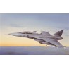 JAS 39A Gripen. ITALERI 2638