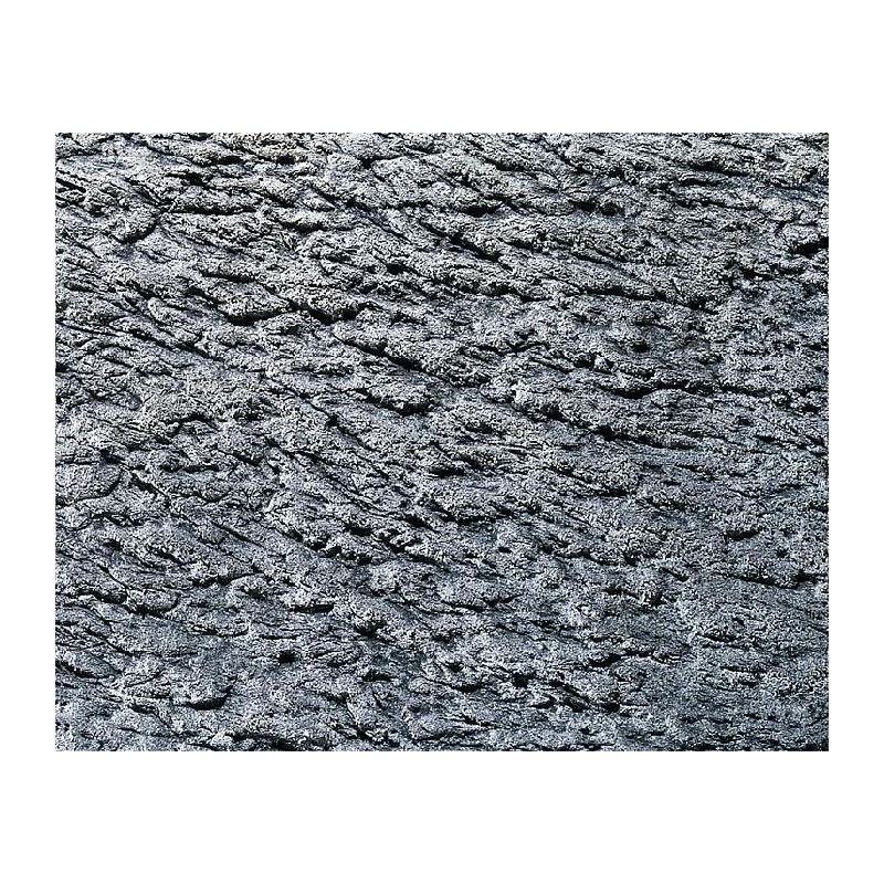 Pared de roca natural de "dekorplatte". FALLER 170862