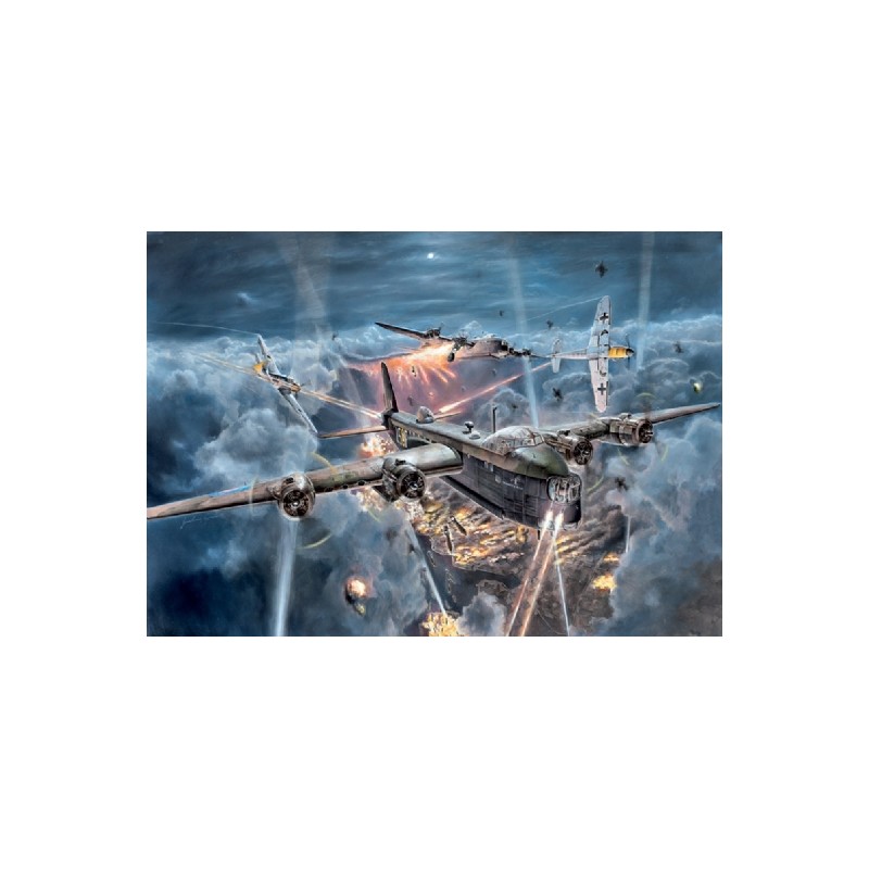 Stirling Mk. I. ITALERI 1335