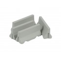 Concrete walls (x4). 87Train 222.28