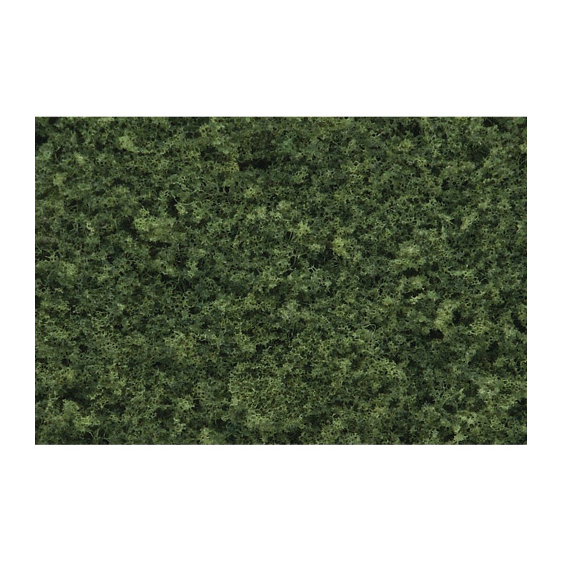 Follaje verde medio. WOODLAND F52