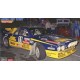 Lancia 037 Rally "Grifone". HASEGAWA 20277
