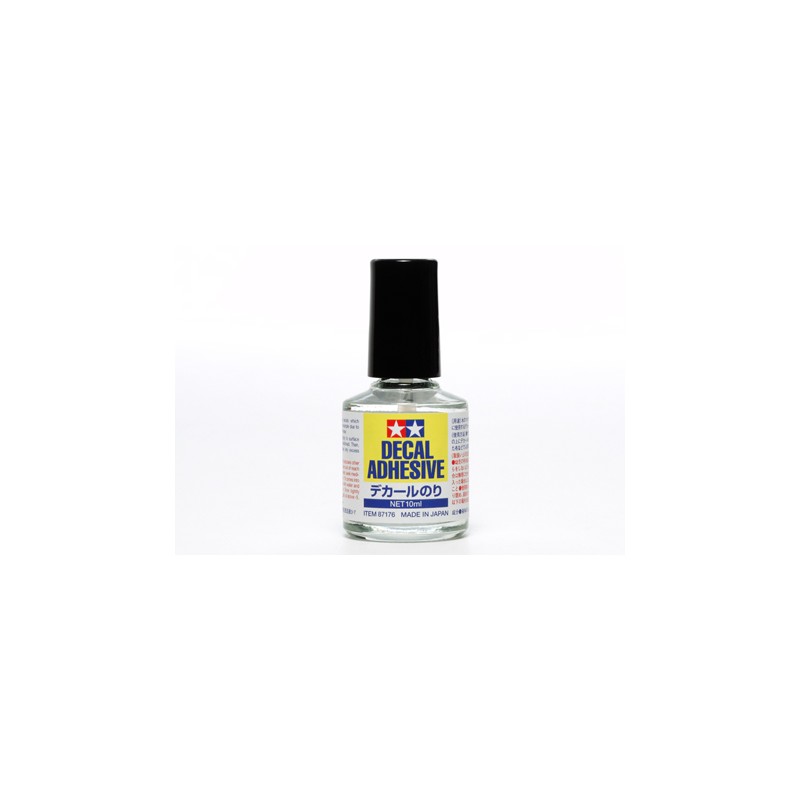Adhesivo para calcas. TAMIYA 87176