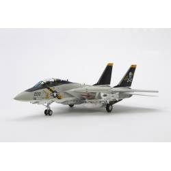 Grumman F-14A Tomcat.