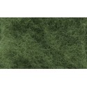 Poly fiber green. WOODLAND FP178