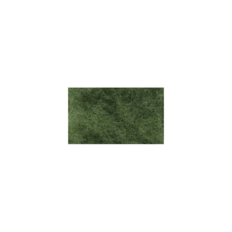 Poly fiber green. WOODLAND FP178