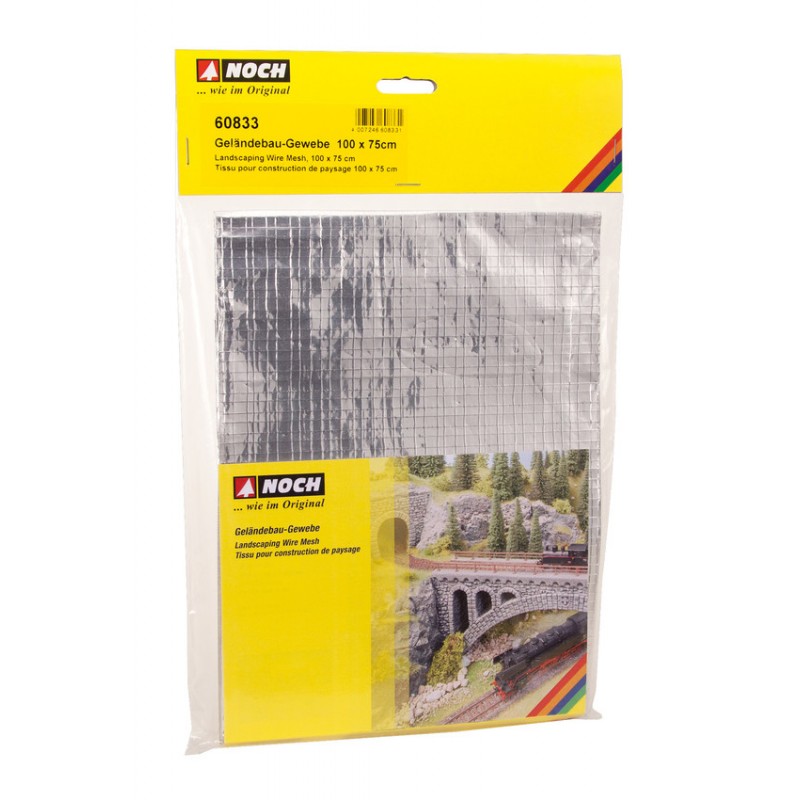 Landscaping wire mesh. NOCH 60833