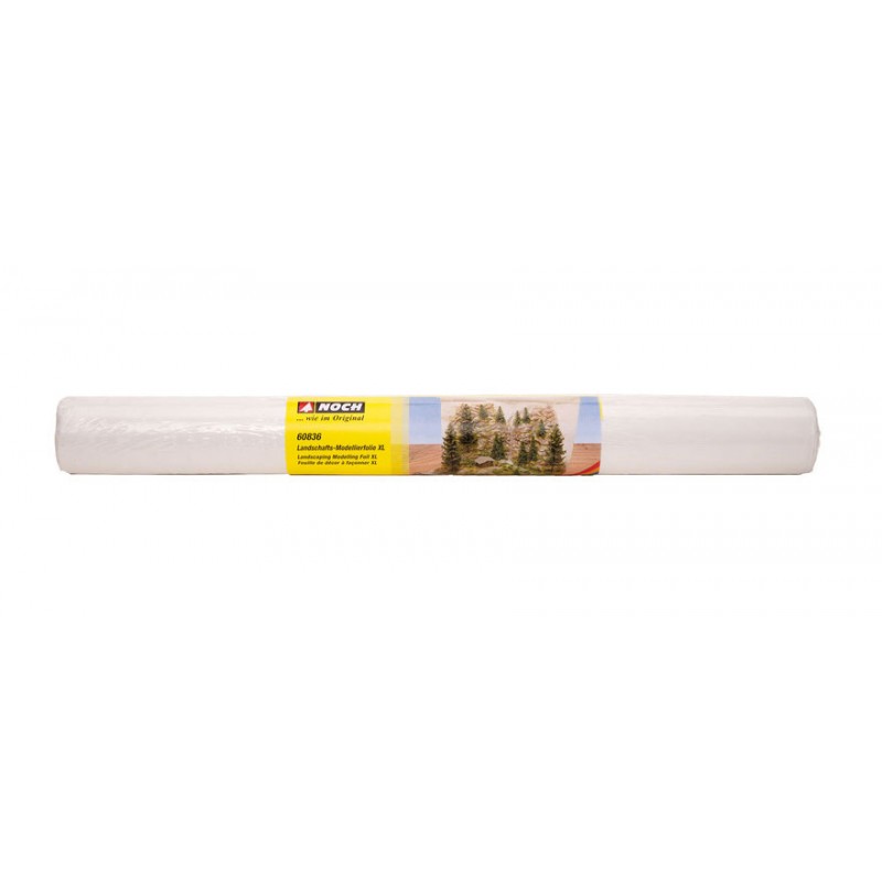 Landscaping modelling foil, XL. NOCH 60836 Landscaping modelling foil, XL. NOCH 60836