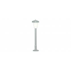 Street light modern.