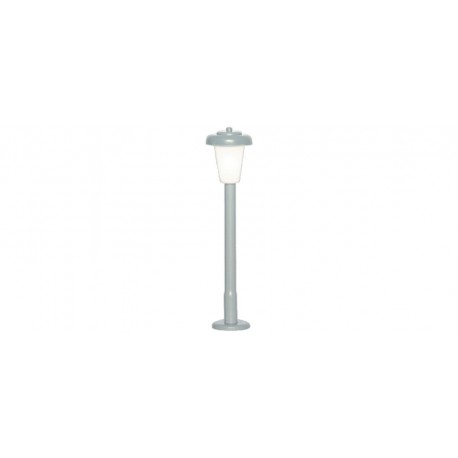 Street light modern. VIESSMANN 6080