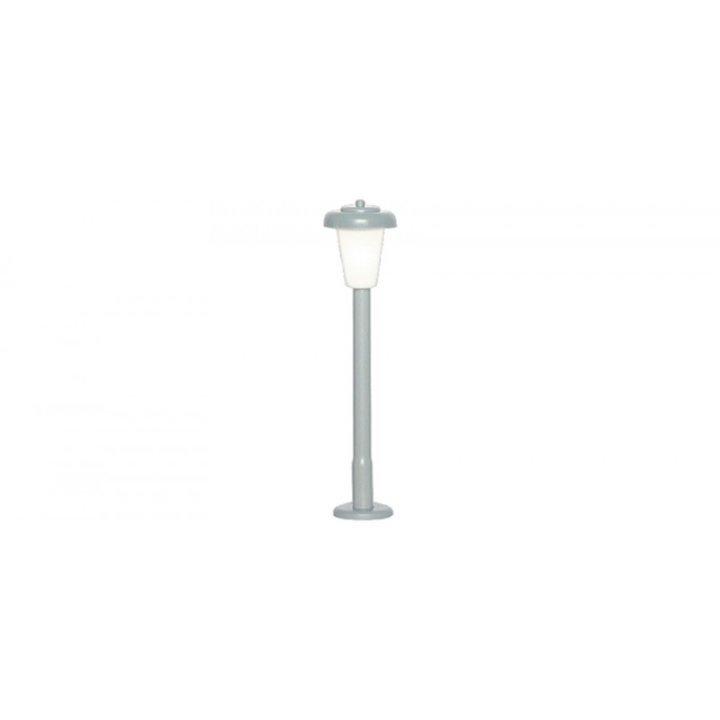 Street light modern. VIESSMANN 6080