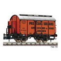 Wine tank wagon, NORTE. FLEISCHMANN 845704