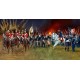 Batalla de Waterloo. REVELL 02450