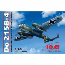 Do 215 B-4.