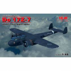 Do 17Z-7.