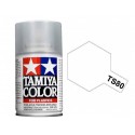 Barniz en spray mate. TAMIYA TS-80 Barniz en spray mate. TAMIYA TS-80