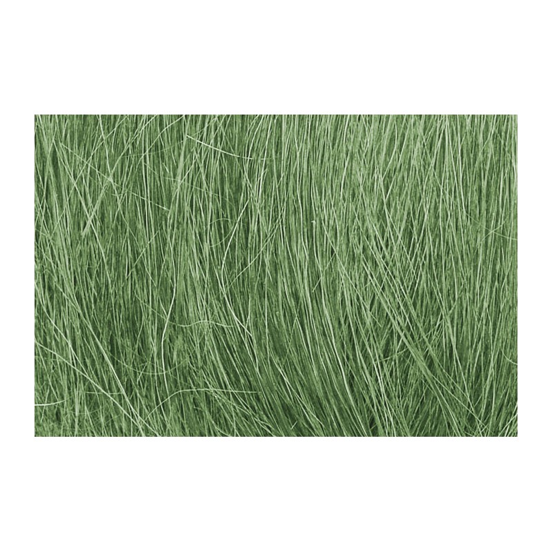 Hierba alta color verde medio. WOODLAND FG174