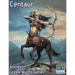 Mitologia grega: Centauro.