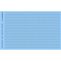 Assortment of weld beads. ARCHER AR88017