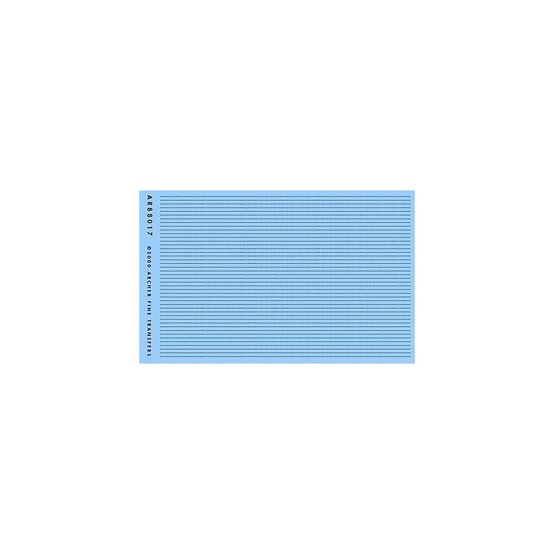Assortment of weld beads. ARCHER AR88017