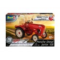 Porsche Diesel Junior 108. REVELL 07820