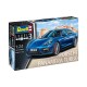 Porsche Panamera Turbo. ITALERI 07034