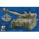 IDF M109A1 Rochev. AFV CLUB 35272