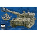 IDF M109A1 Rochev. AFV CLUB 35272