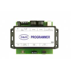 Programmateur de décodeur.
